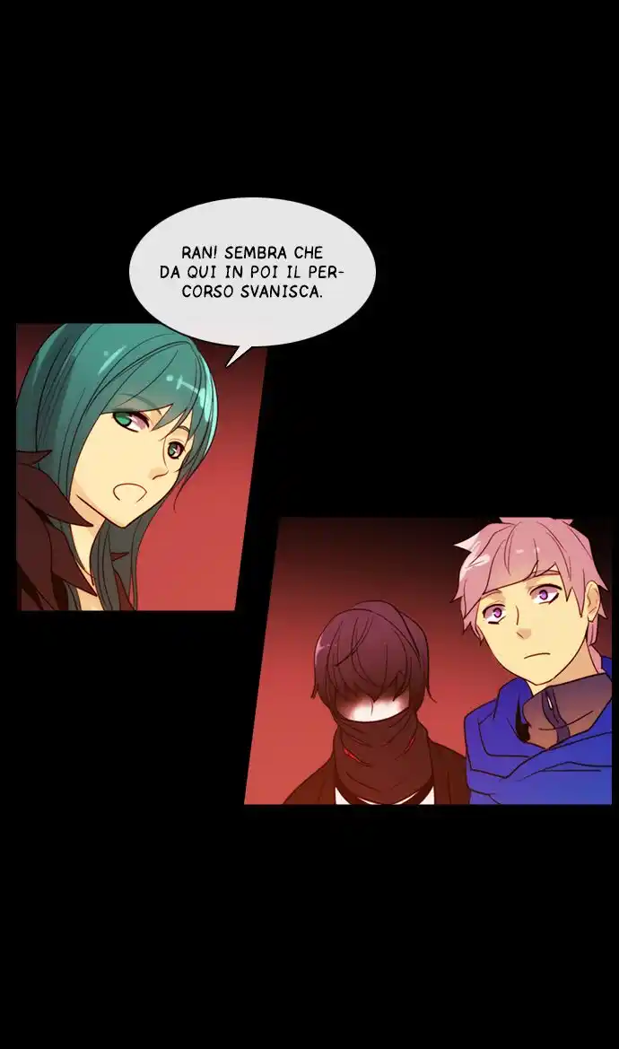 Kubera Capitolo 74 page 5