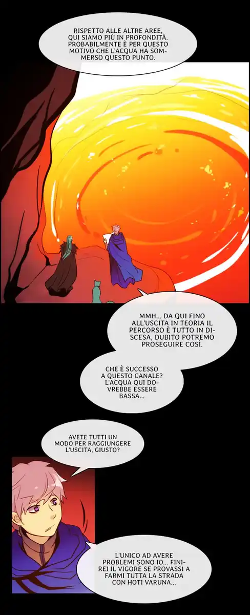 Kubera Capitolo 74 page 6