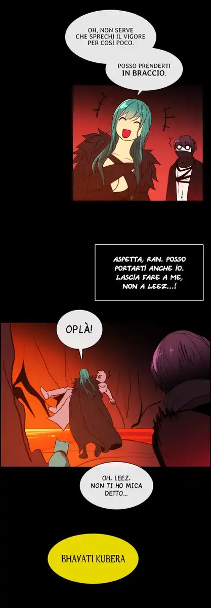 Kubera Capitolo 74 page 7