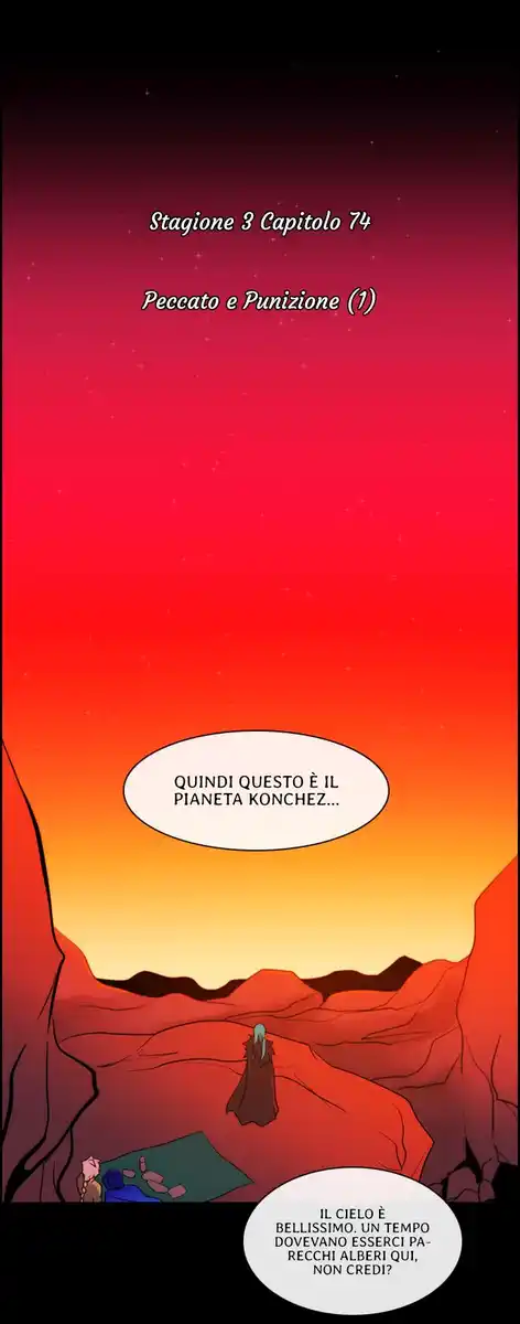 Kubera Capitolo 74 page 9