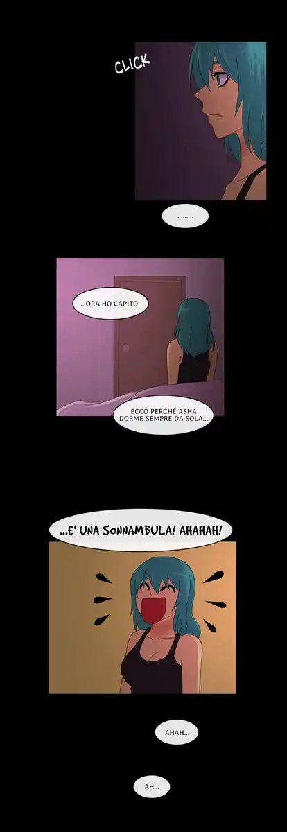 Kubera Capitolo 22 page 11