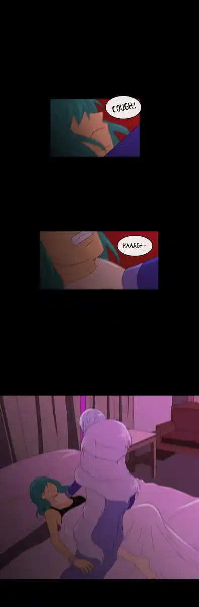 Kubera Capitolo 22 page 6