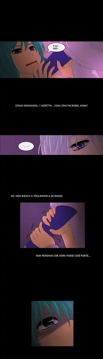 Kubera Capitolo 22 page 7