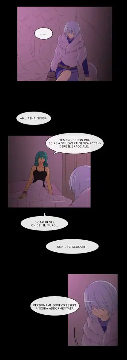 Kubera Capitolo 22 page 9