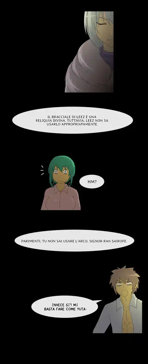 Kubera Capitolo 20 page 10