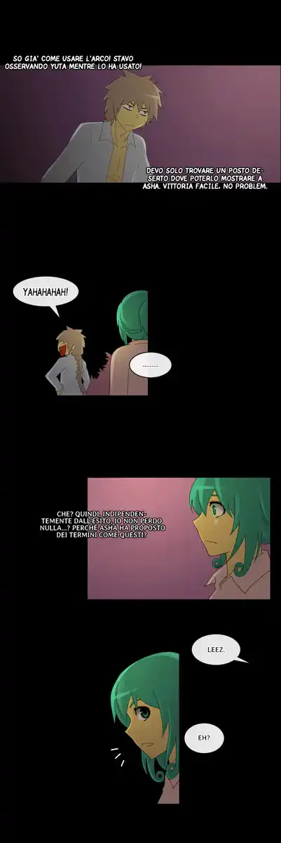 Kubera Capitolo 20 page 13