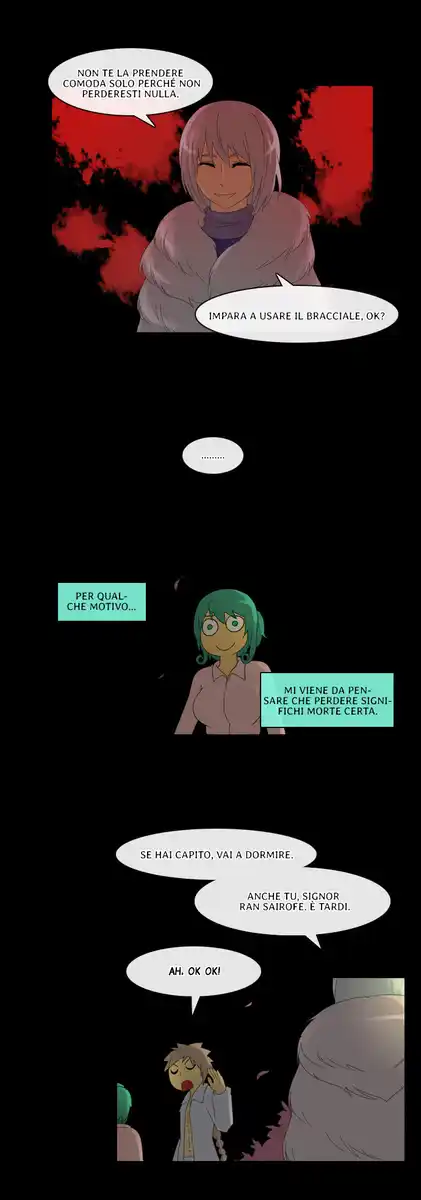 Kubera Capitolo 20 page 14