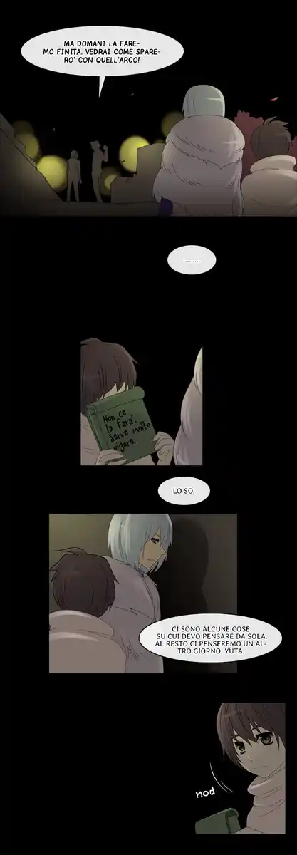 Kubera Capitolo 20 page 15