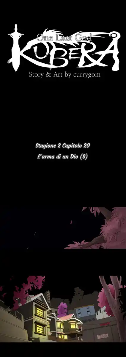 Kubera Capitolo 20 page 4