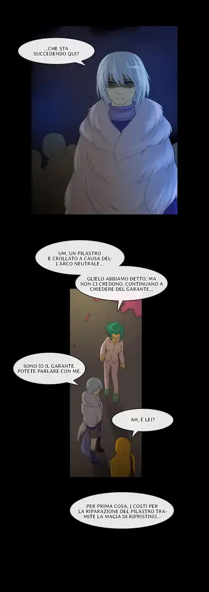 Kubera Capitolo 20 page 6