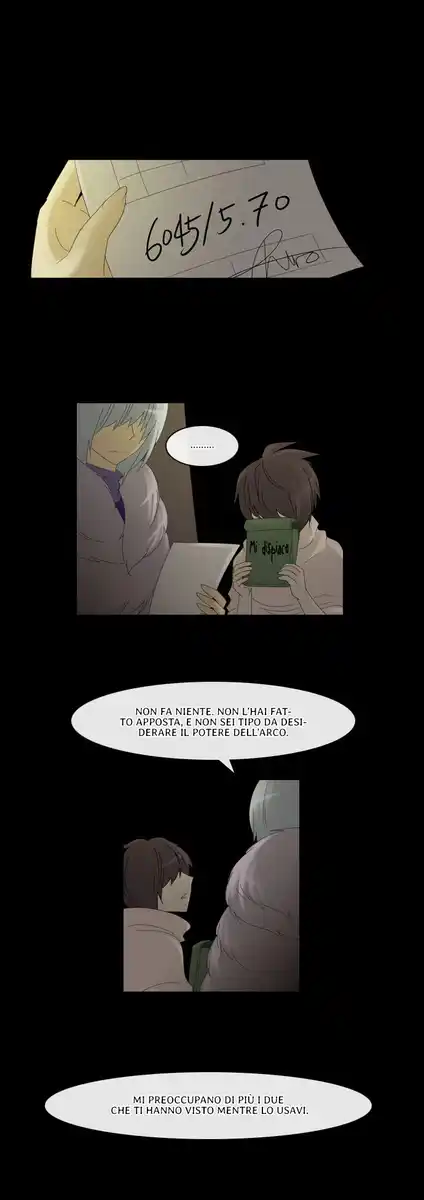 Kubera Capitolo 20 page 7