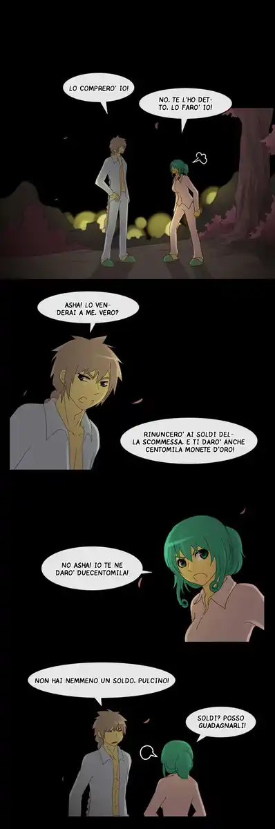 Kubera Capitolo 20 page 8