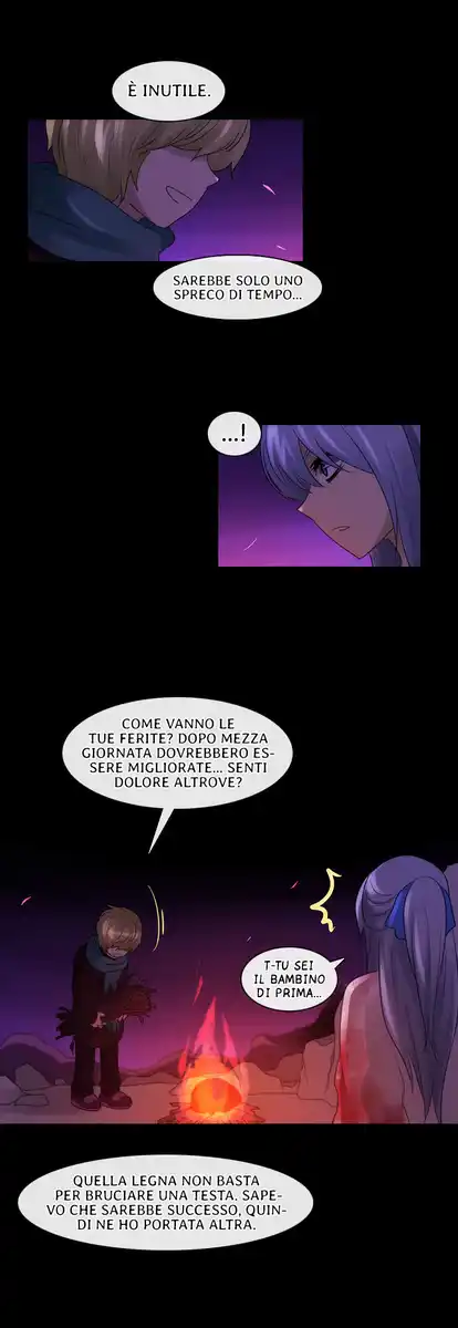 Kubera Capitolo 176 page 10