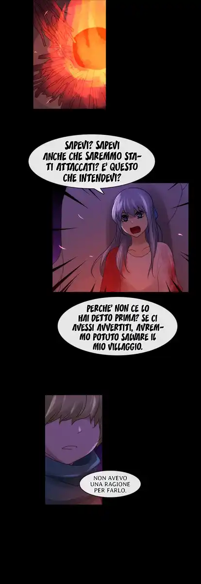 Kubera Capitolo 176 page 11