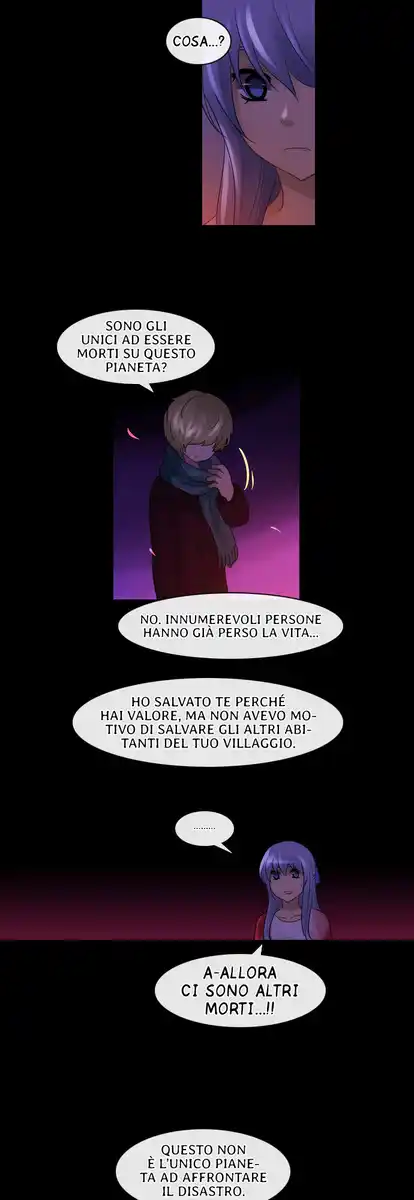 Kubera Capitolo 176 page 12