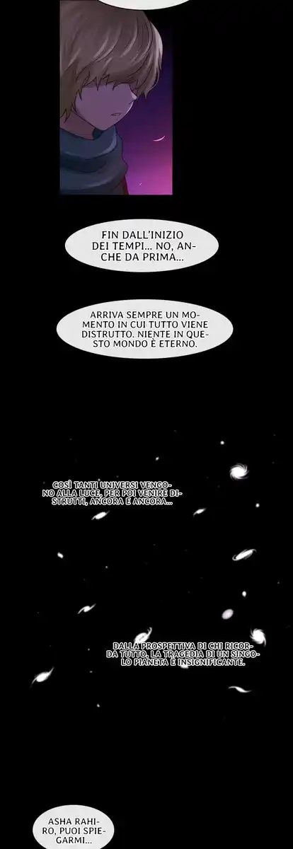 Kubera Capitolo 176 page 13