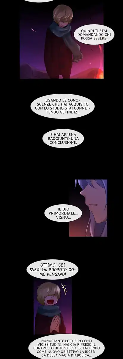 Kubera Capitolo 176 page 15