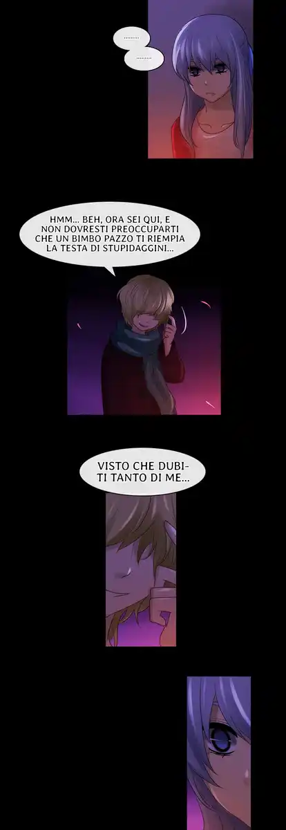 Kubera Capitolo 176 page 17