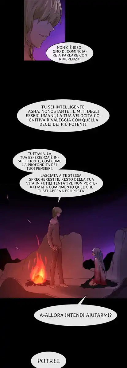 Kubera Capitolo 176 page 19