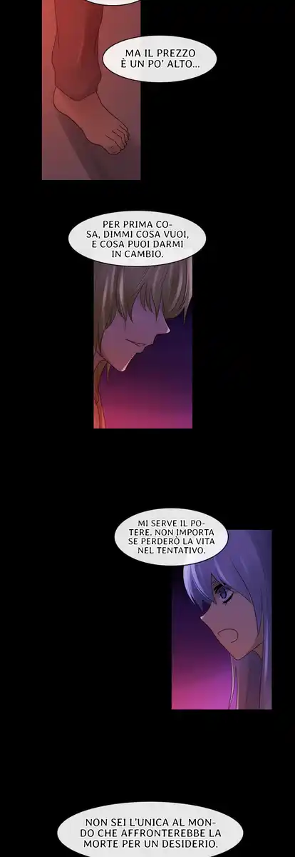 Kubera Capitolo 176 page 20