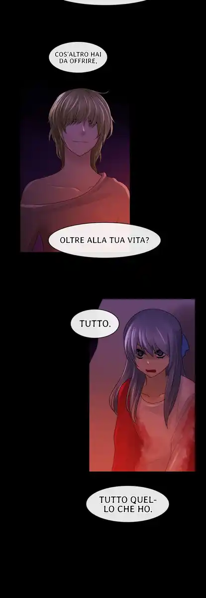 Kubera Capitolo 176 page 21