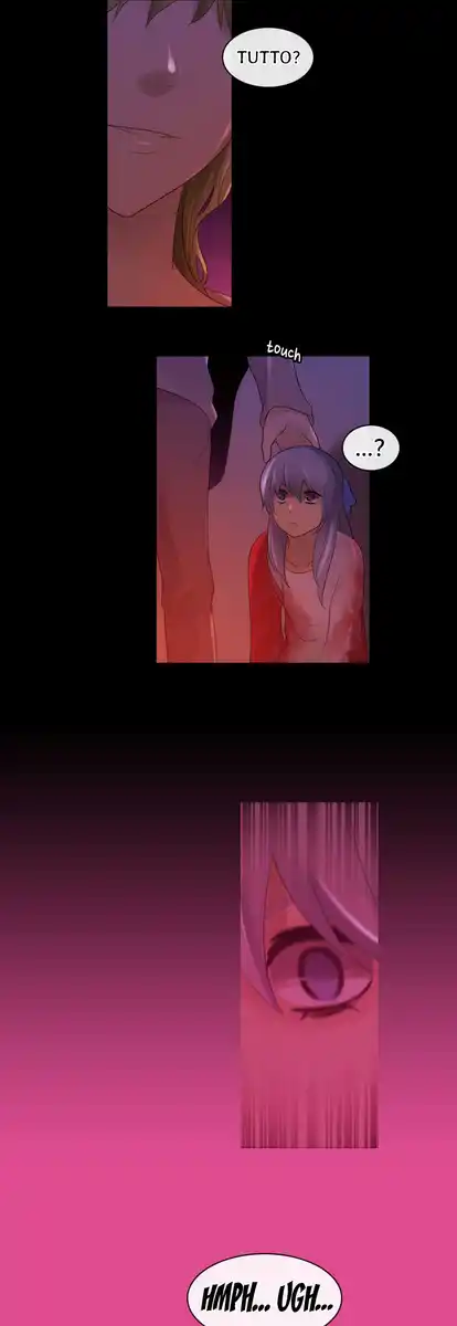 Kubera Capitolo 176 page 22