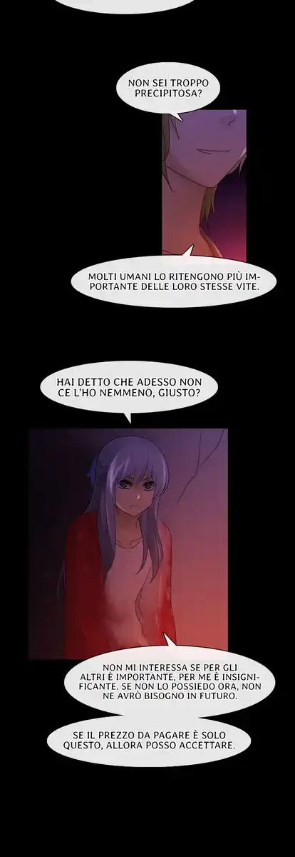 Kubera Capitolo 176 page 27