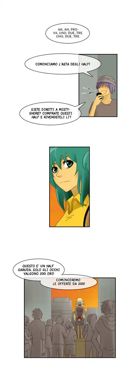 Kubera Capitolo 44 page 10