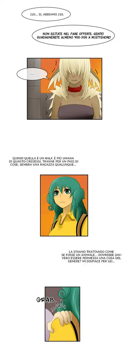 Kubera Capitolo 44 page 11