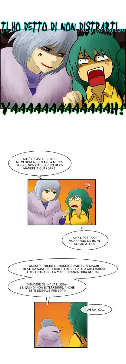 Kubera Capitolo 44 page 12