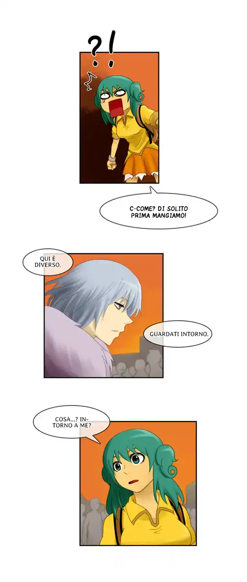 Kubera Capitolo 44 page 8