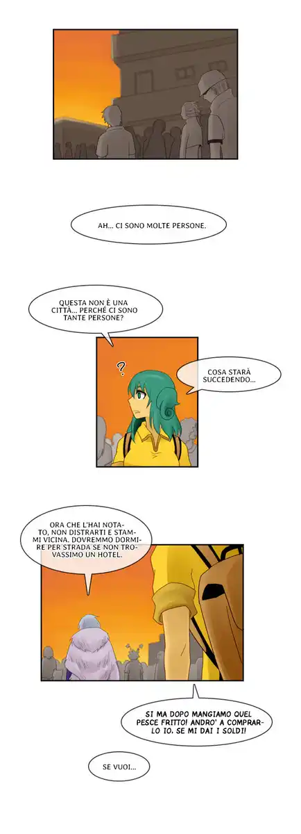 Kubera Capitolo 44 page 9