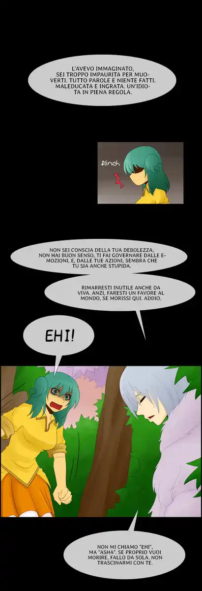 Kubera Capitolo 04 page 9