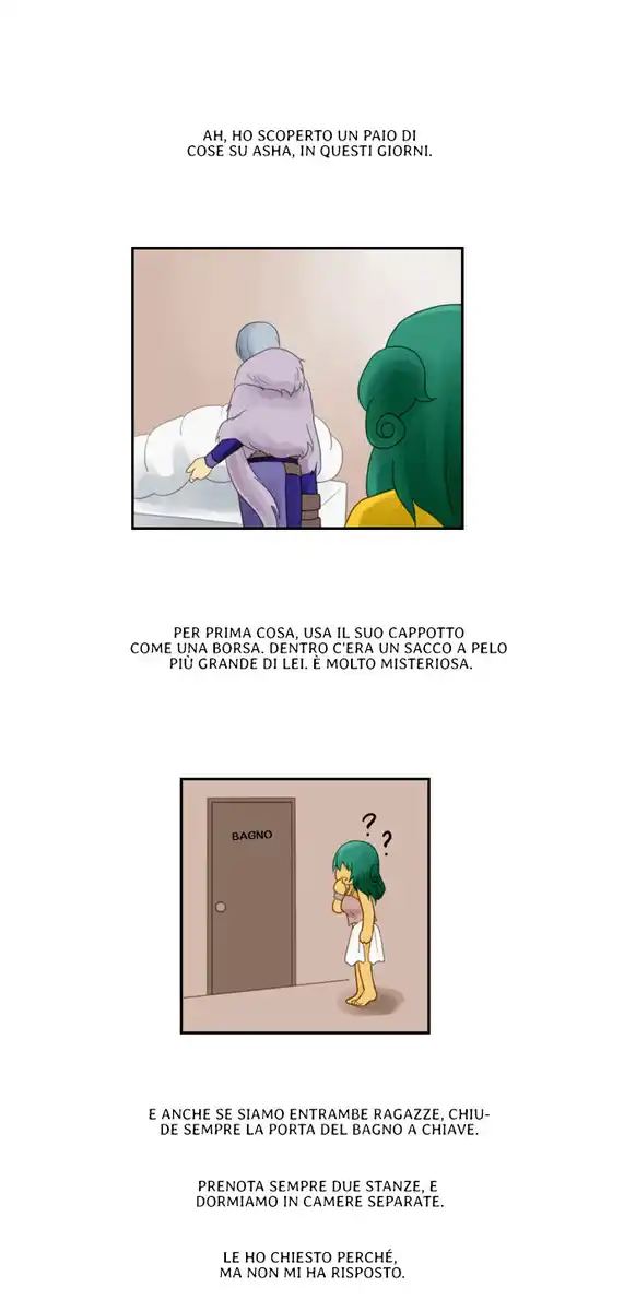 Kubera Capitolo 43 page 13