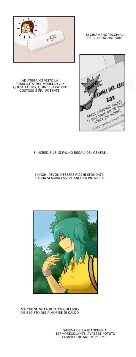 Kubera Capitolo 43 page 15