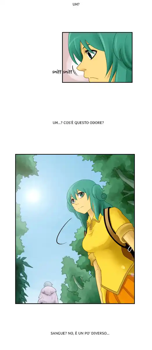 Kubera Capitolo 43 page 16