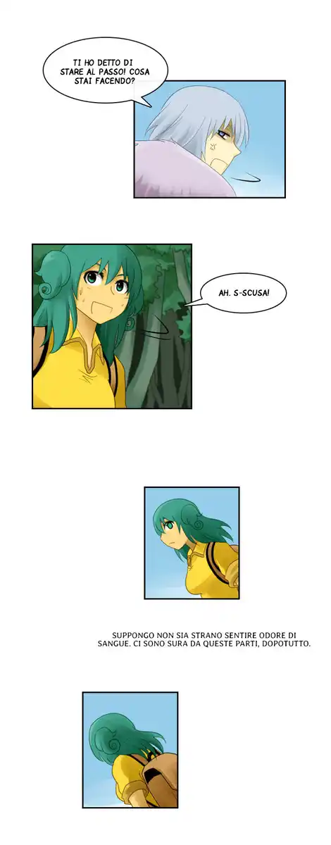 Kubera Capitolo 43 page 17