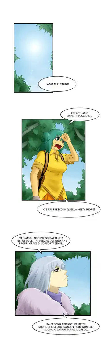 Kubera Capitolo 43 page 6