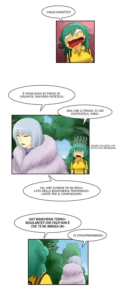 Kubera Capitolo 43 page 7