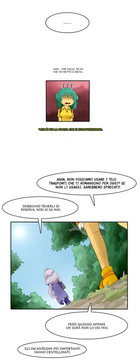 Kubera Capitolo 43 page 8