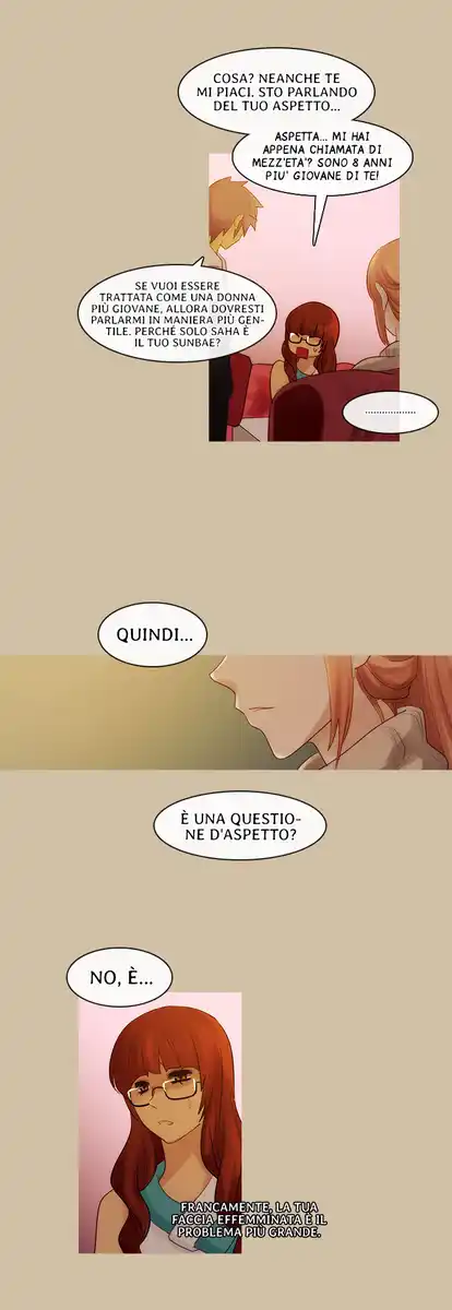 Kubera Capitolo 164.5 page 10