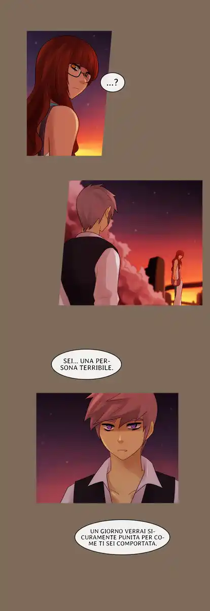 Kubera Capitolo 164.5 page 16