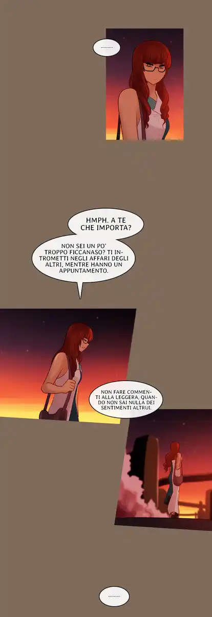 Kubera Capitolo 164.5 page 17