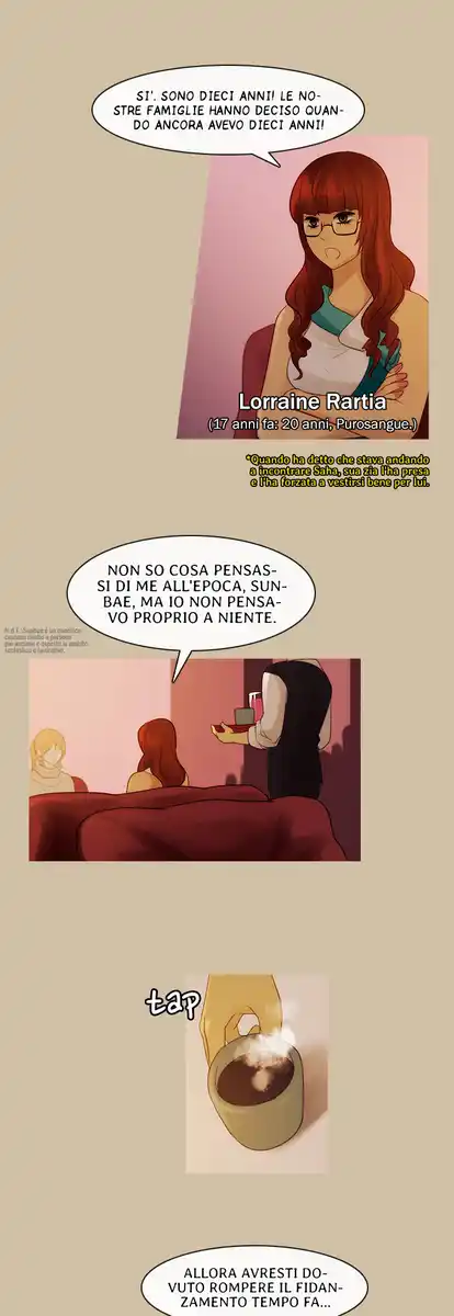 Kubera Capitolo 164.5 page 5