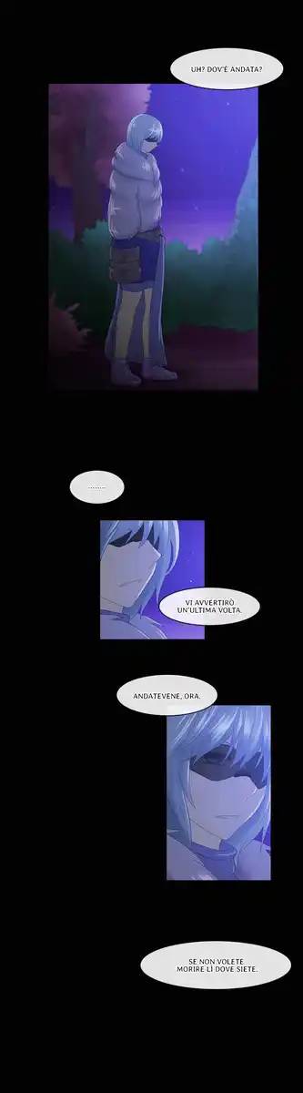 Kubera Capitolo 71 page 10