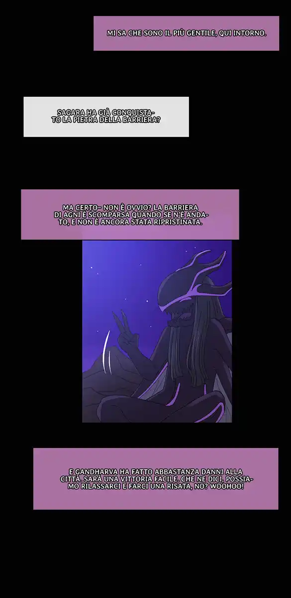 Kubera Capitolo 71 page 14