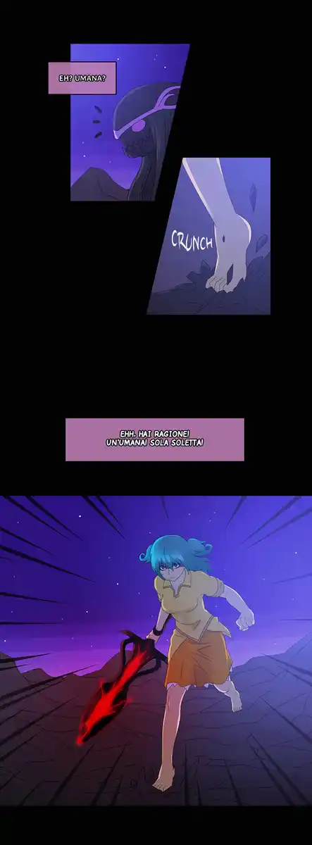 Kubera Capitolo 71 page 16