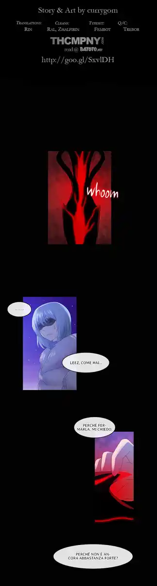 Kubera Capitolo 71 page 2