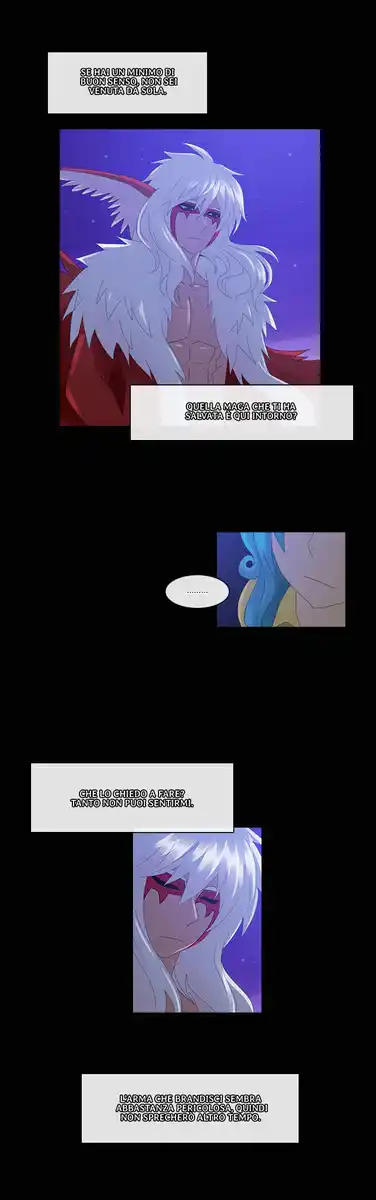 Kubera Capitolo 71 page 20