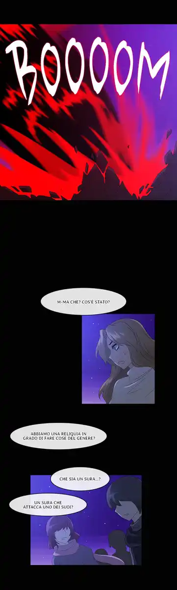 Kubera Capitolo 71 page 8